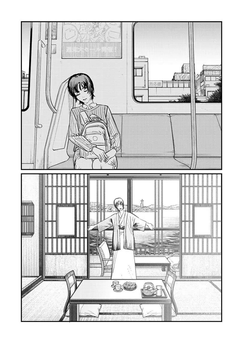 Goodbye Eri, Chapter 14 image 137